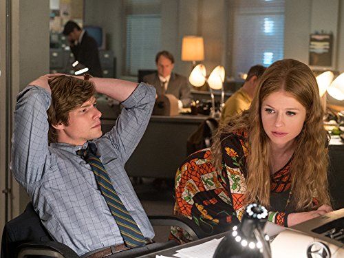 La rebelión de las chicas buenas : Póster