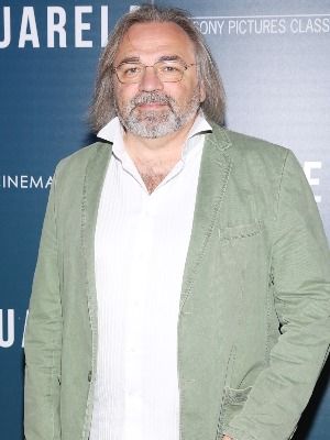 Póster Victor Kossakovsky