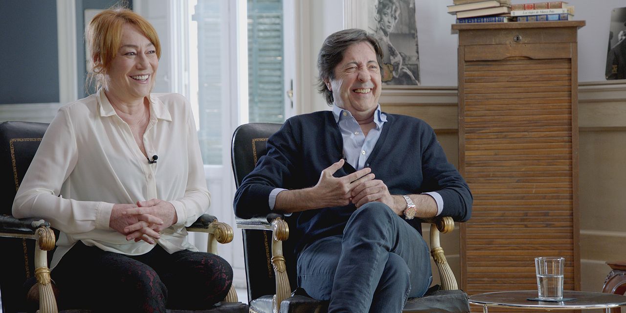 Historias de nuestro cine : Foto