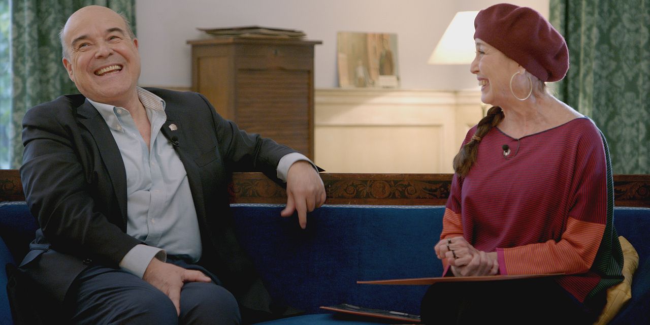 Historias de nuestro cine : Foto