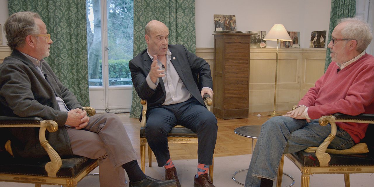 Historias de nuestro cine : Foto