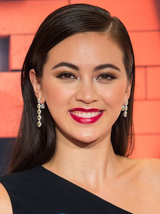 Póster Jessica Henwick