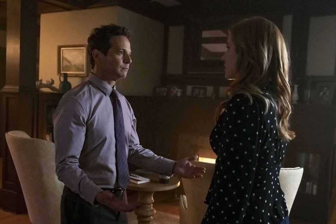 Nancy Drew : Foto Scott Wolf