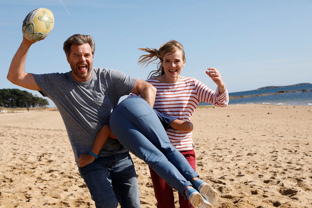 Foto Guillaume De Tonquédec