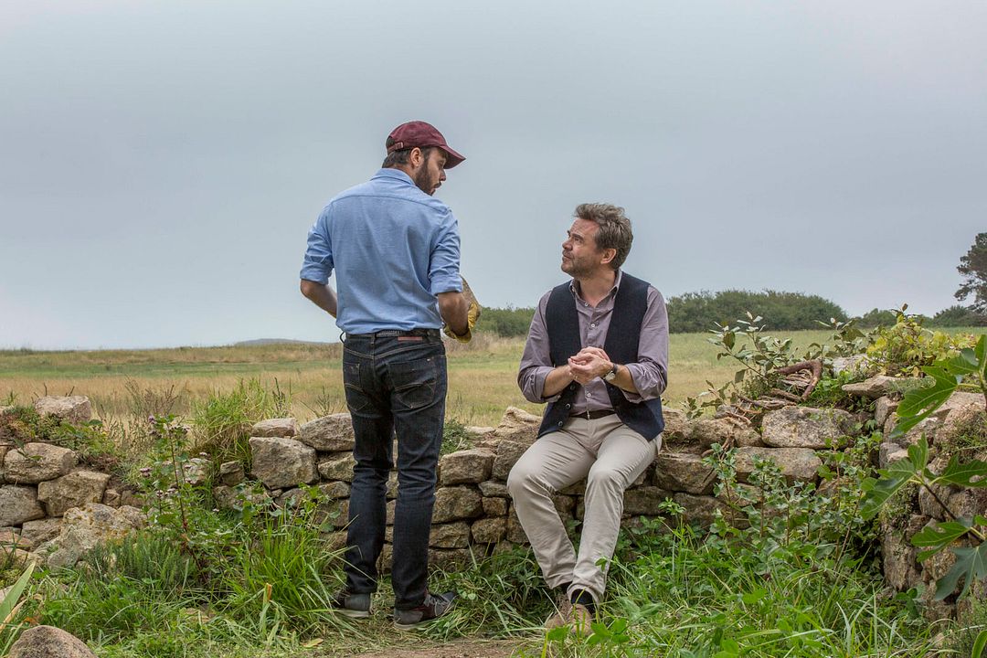 Foto Guillaume De Tonquédec