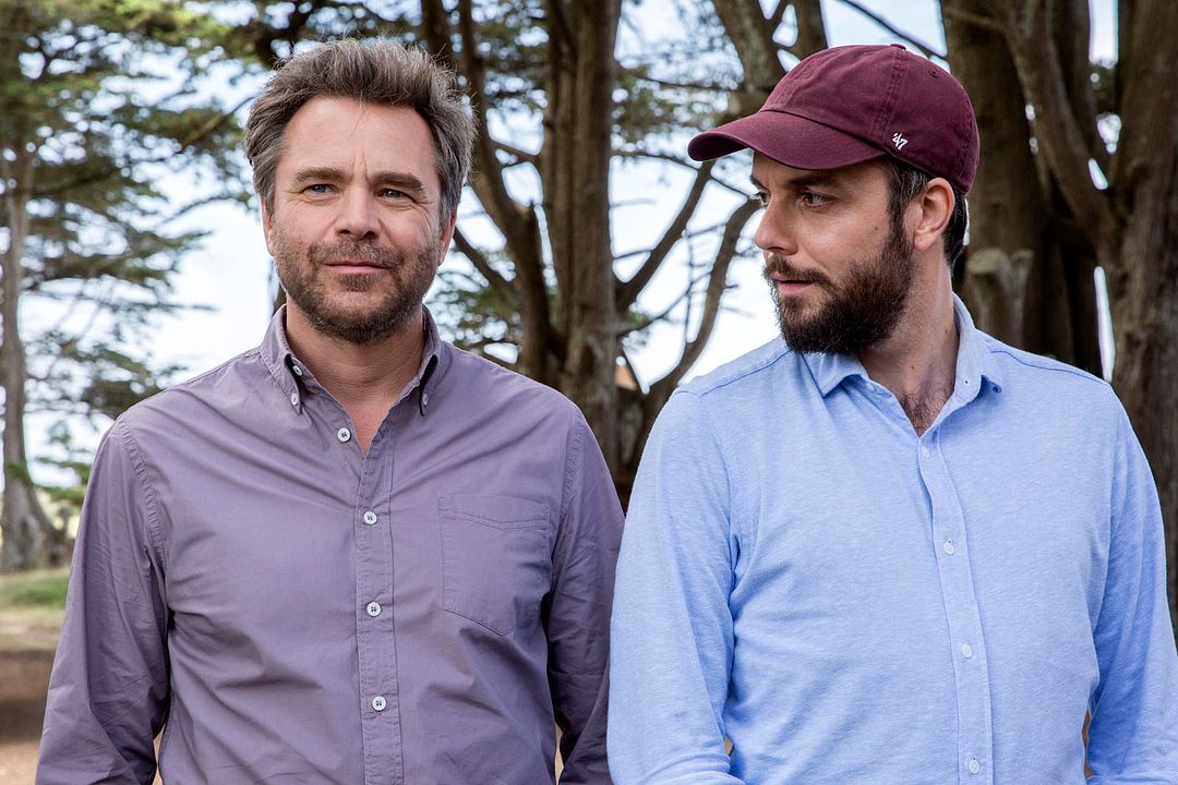 Foto Guillaume De Tonquédec