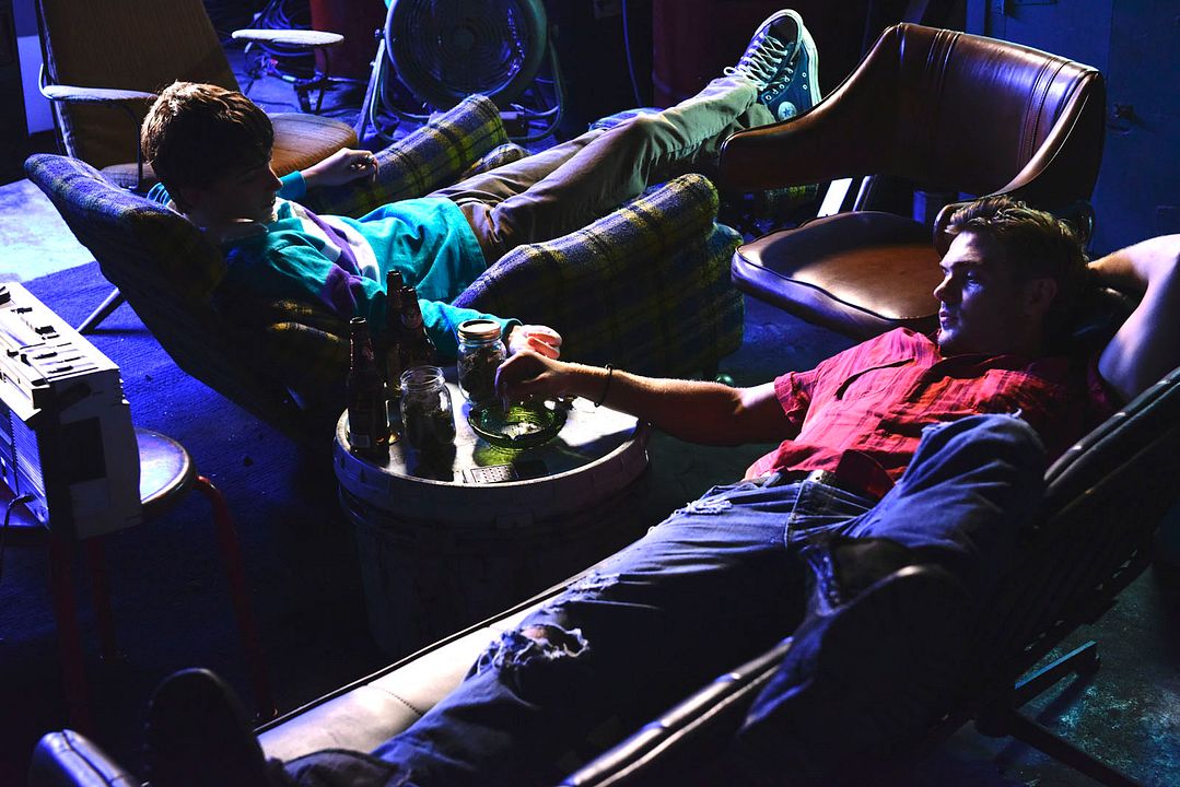 Hot Summer Nights : Foto