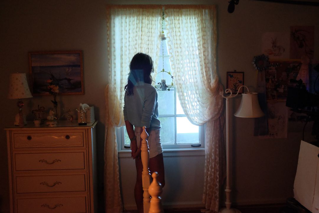 Hot Summer Nights : Foto Maika Monroe