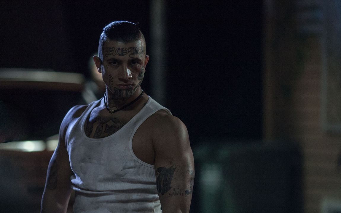 Calles en Guerra : Foto