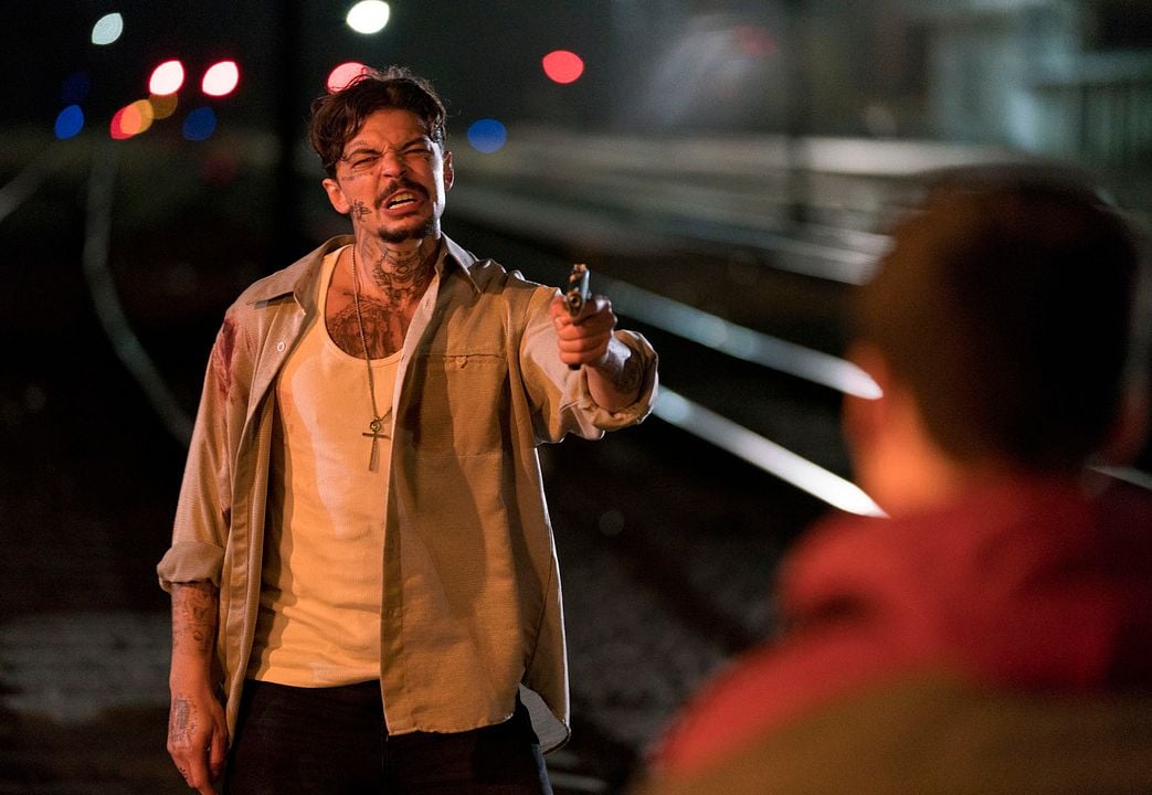 Calles en Guerra : Foto