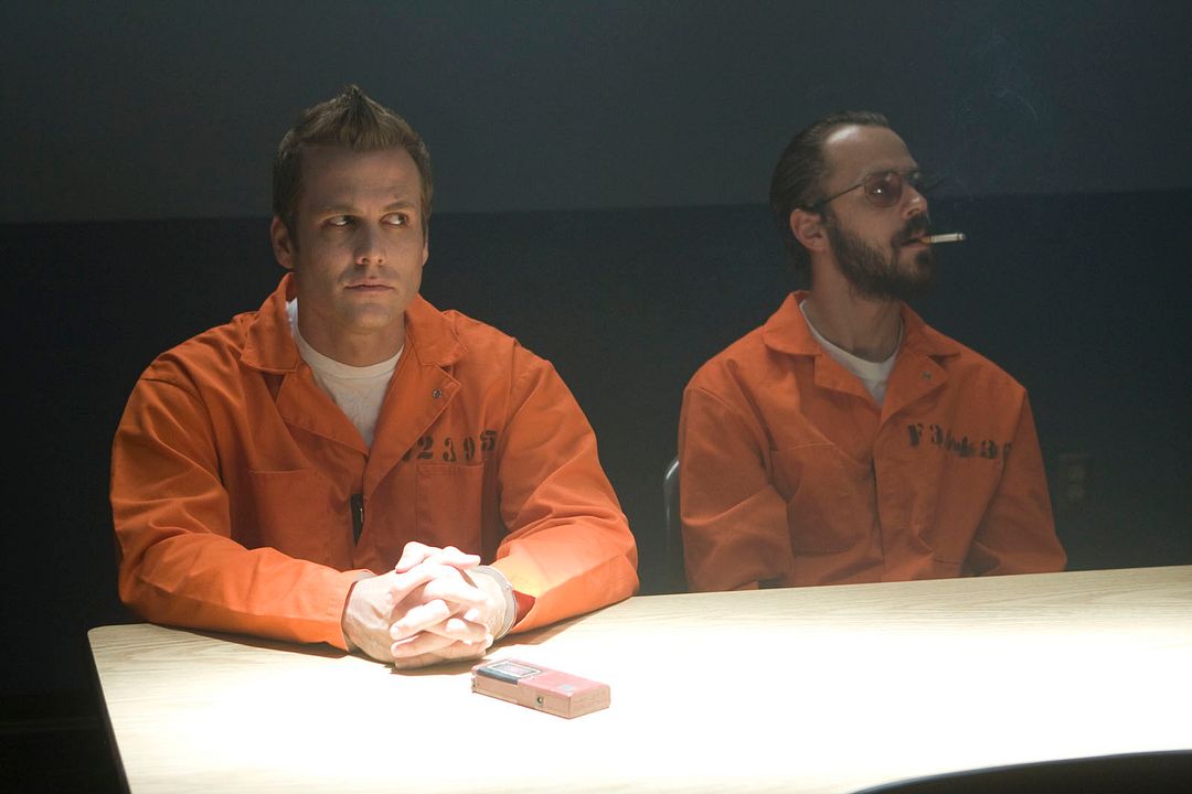 Foto Giovanni Ribisi, Gabriel Macht