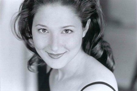 Póster Maya Goldsmith