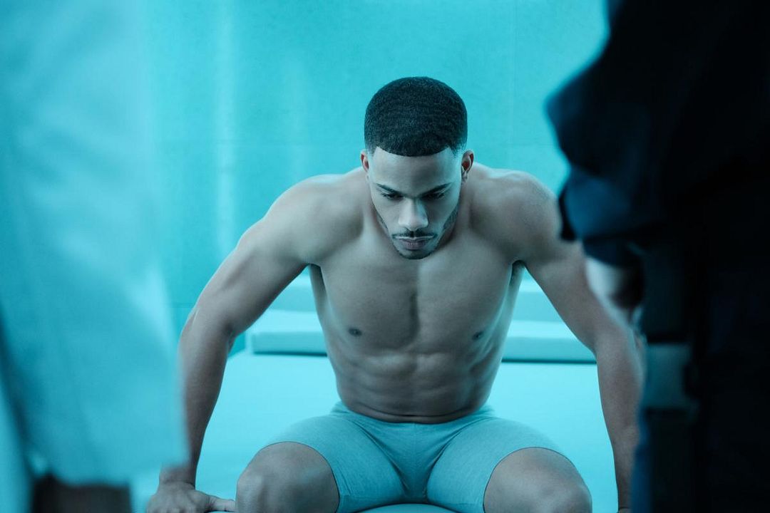 Foto Jordan Calloway