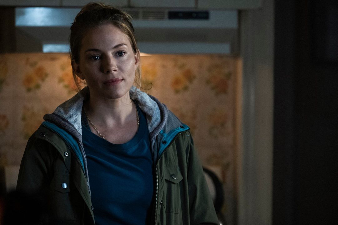 Nueva York sin salida : Foto Sienna Miller