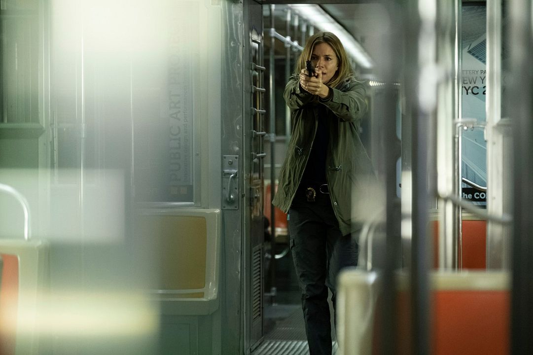 Nueva York sin salida : Foto Sienna Miller