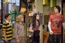 iCarly : Póster