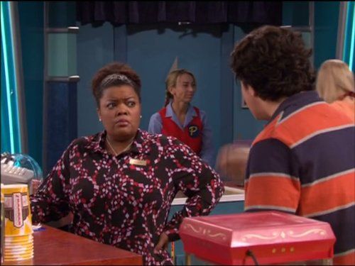 Drake y Josh : Póster