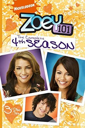 Zoey 101 : Póster