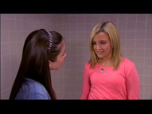 Zoey 101 : Póster