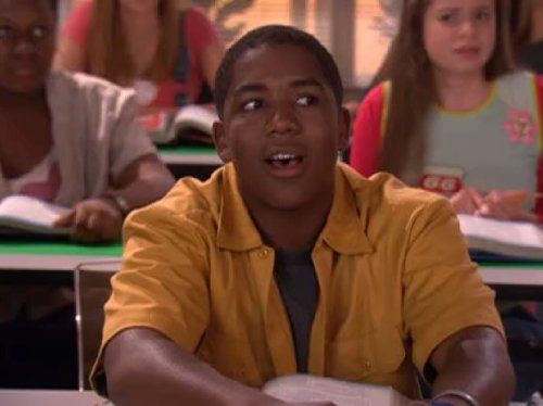 Zoey 101 : Póster