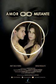 Amor mutante : Póster