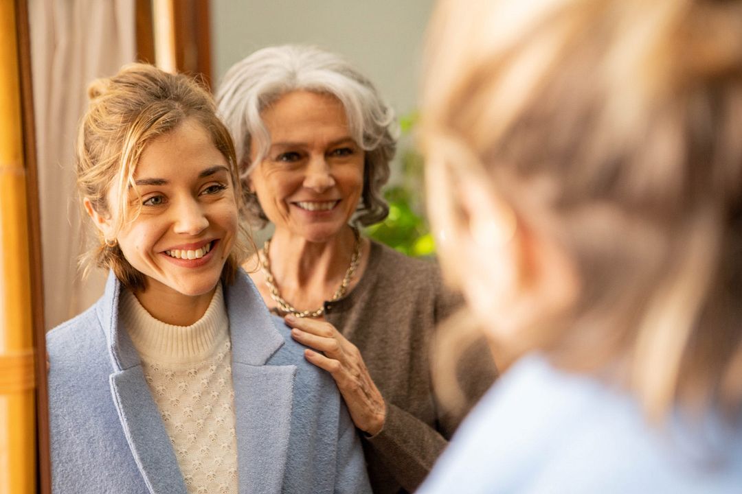 Foto Jacqueline Bisset