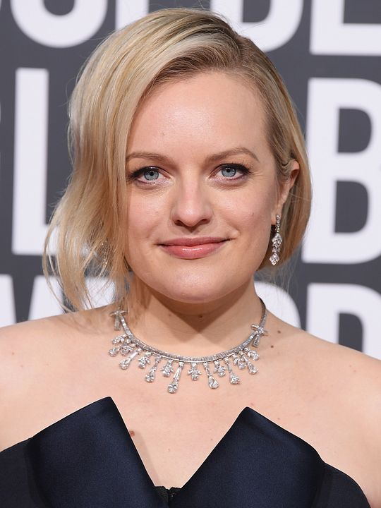 Póster Elisabeth Moss