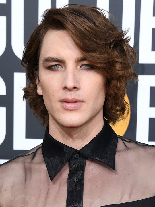 Póster Cody Fern