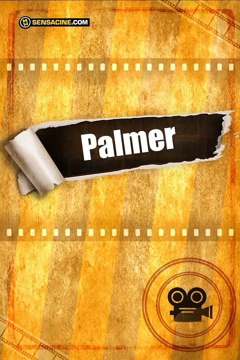 Palmer : Póster