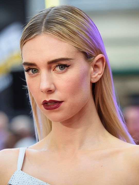 Póster Vanessa Kirby