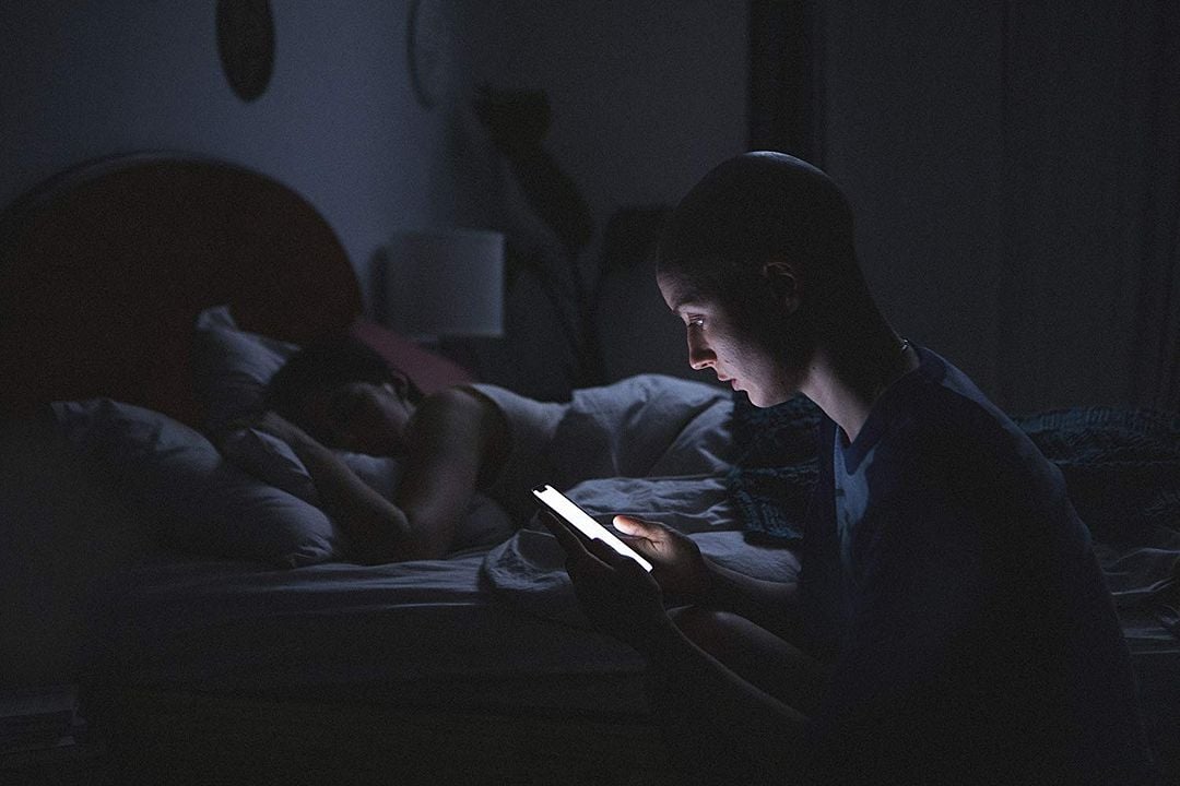 Mentira Piadosa : Foto