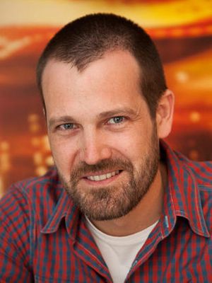 Póster José Mari Goenaga