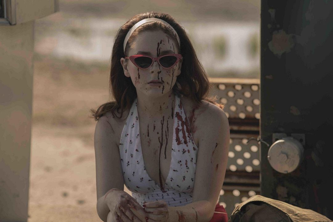 Foto Madison Davenport