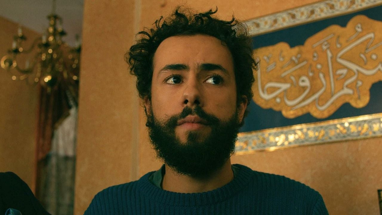 Ramy : Póster