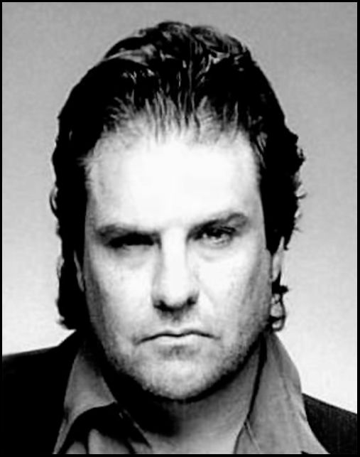 Póster Craig Vincent