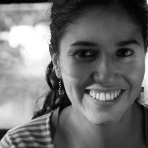 Póster Fernanda Valadez