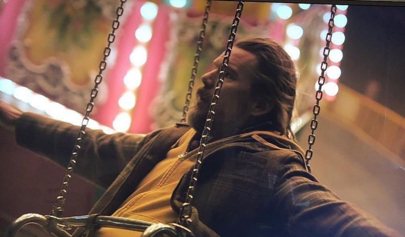 Adopt A Highway : Foto