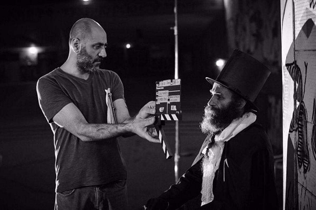 Cine Marruecos : Foto