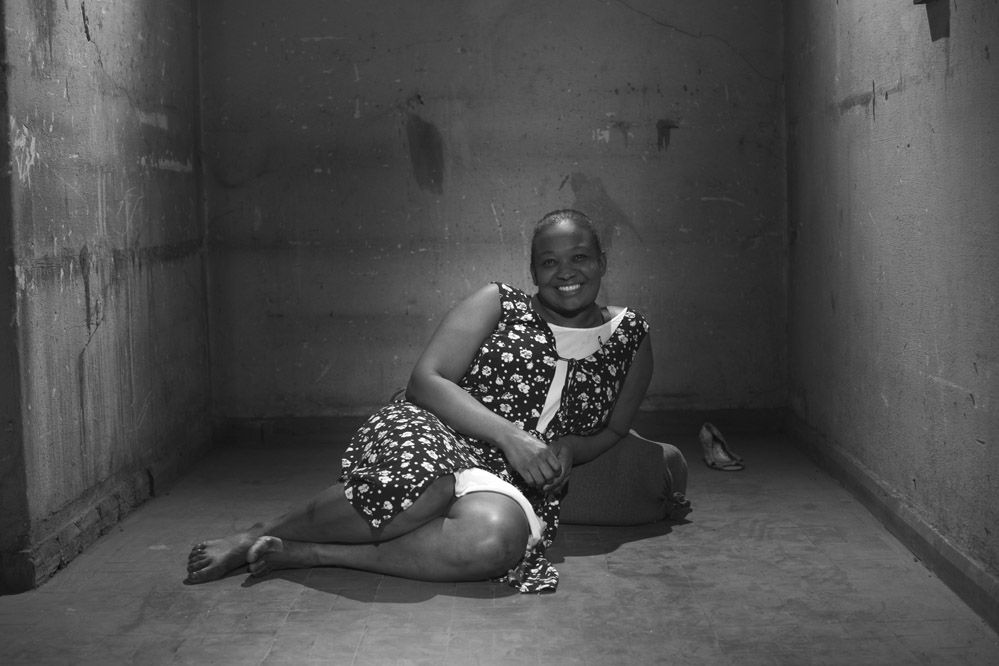 Cine Marruecos : Foto