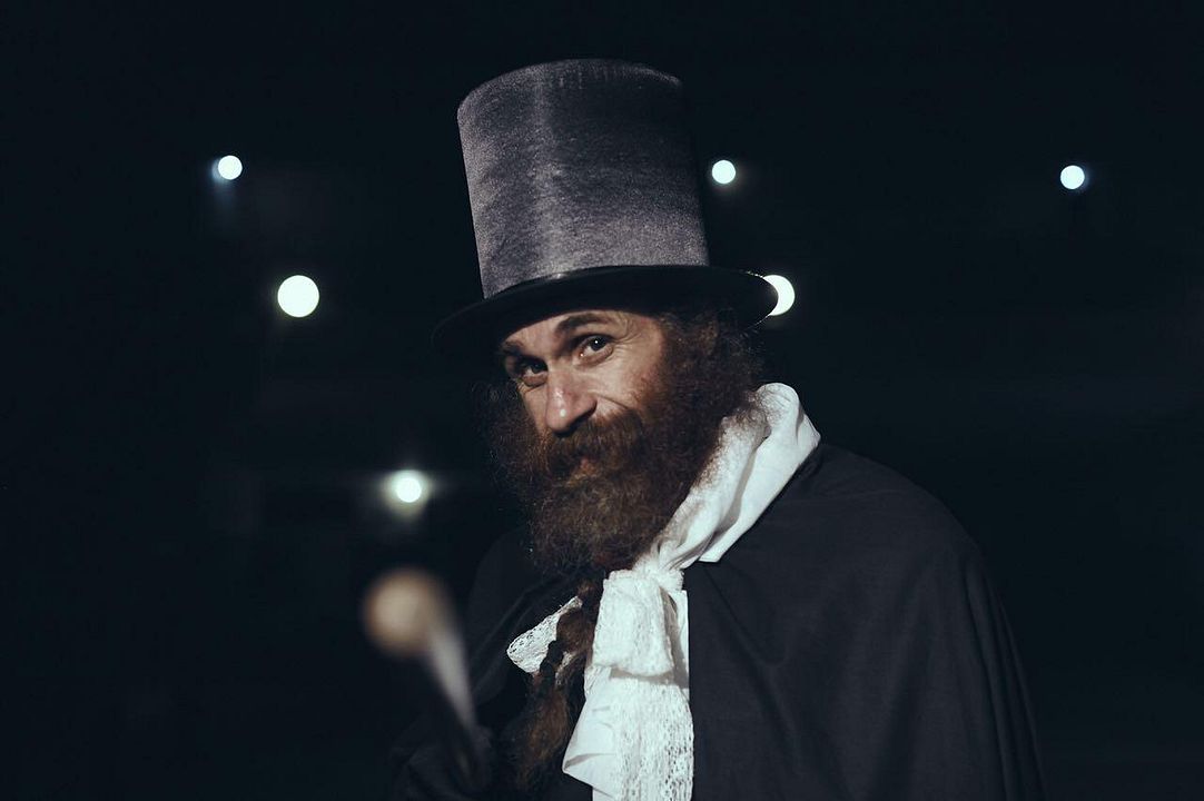 Cine Marruecos : Foto