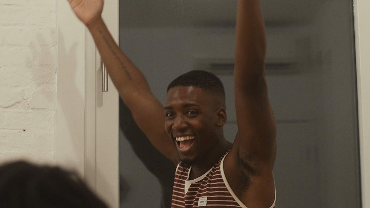 Don't Be Nice : Foto