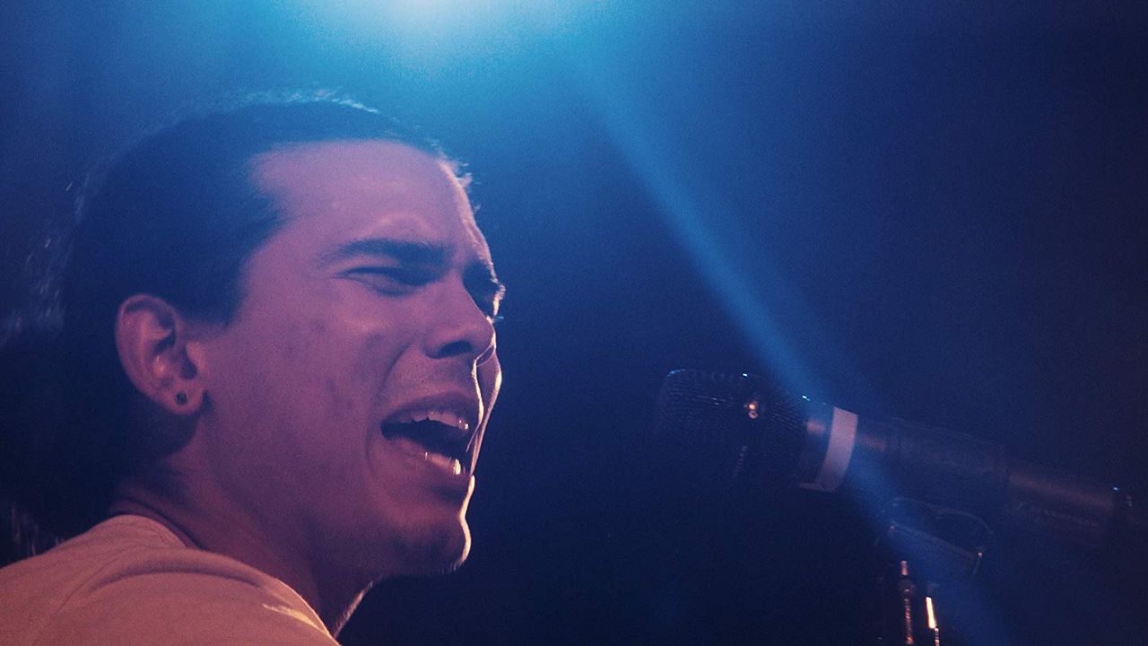 Don't Be Nice : Foto