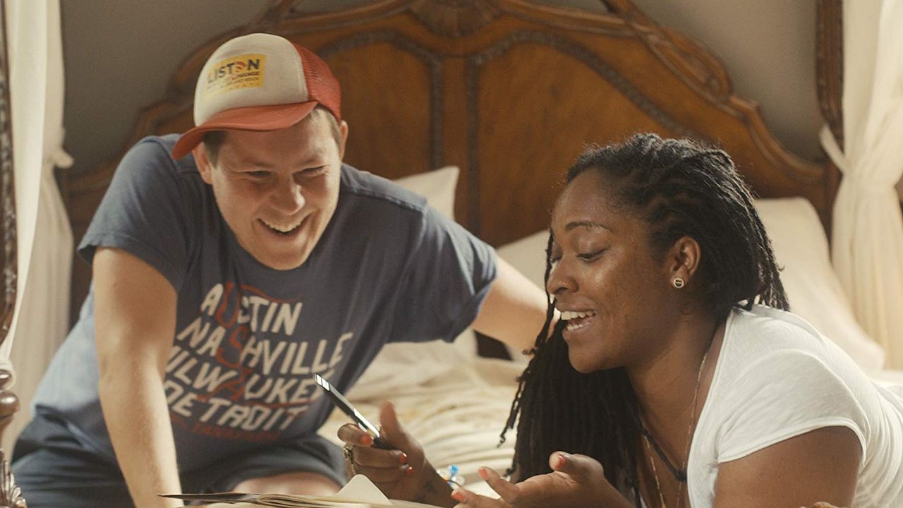 Don't Be Nice : Foto