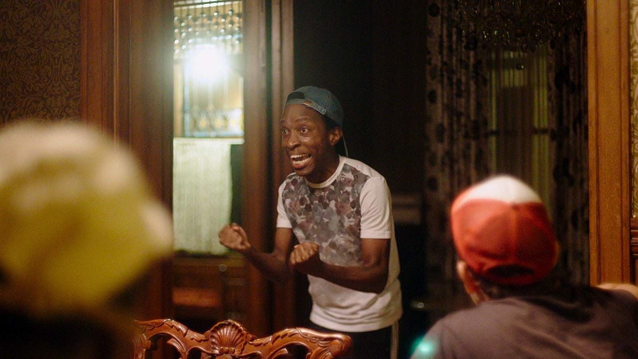 Don't Be Nice : Foto