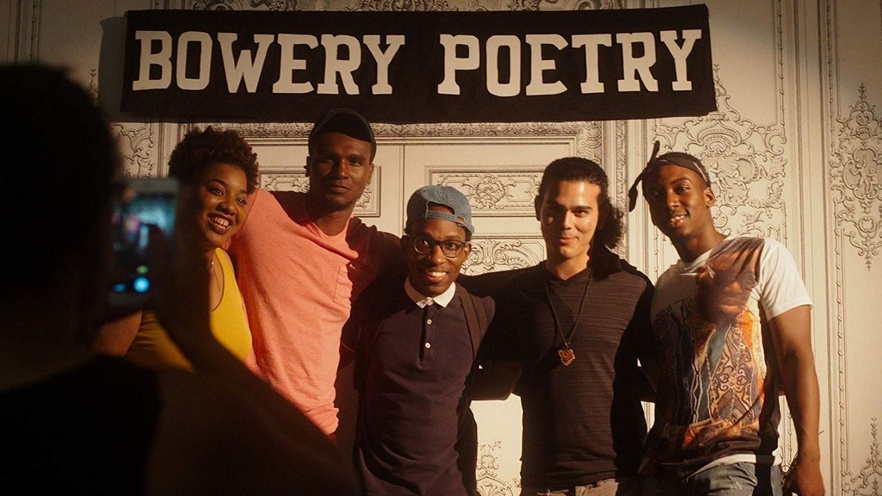 Don't Be Nice : Foto