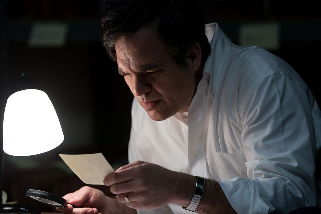 El precio de la verdad : Foto Mark Ruffalo