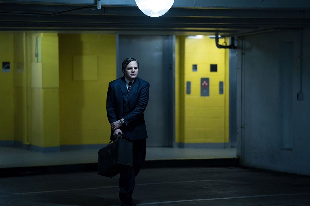 El precio de la verdad : Foto Mark Ruffalo