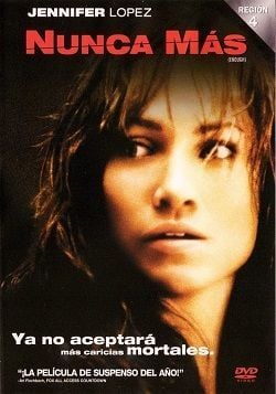 Nunca más : Póster