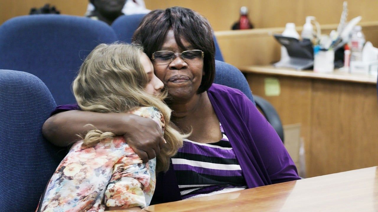 Foster: Adoptados por el sistema : Foto