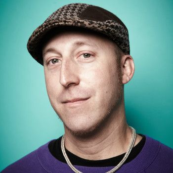 Póster Davy Rothbart